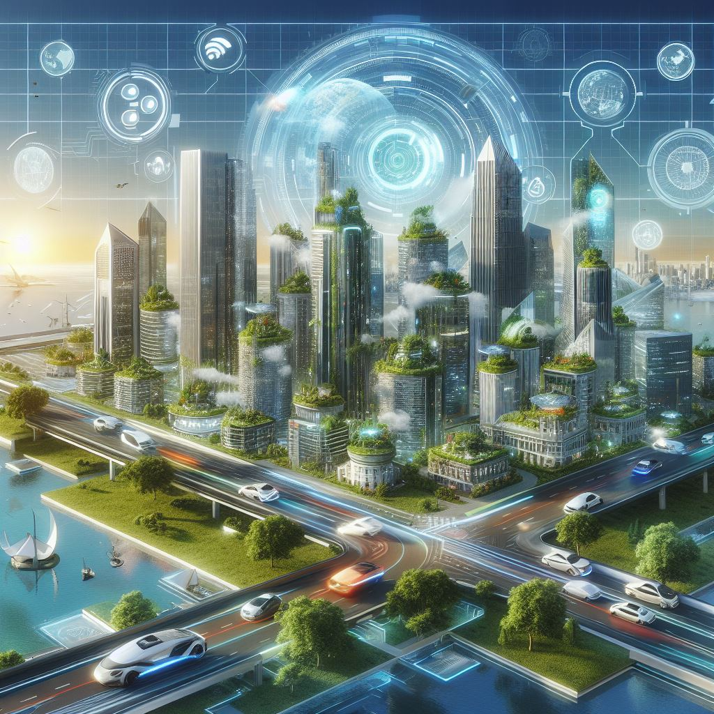 Smart Cities