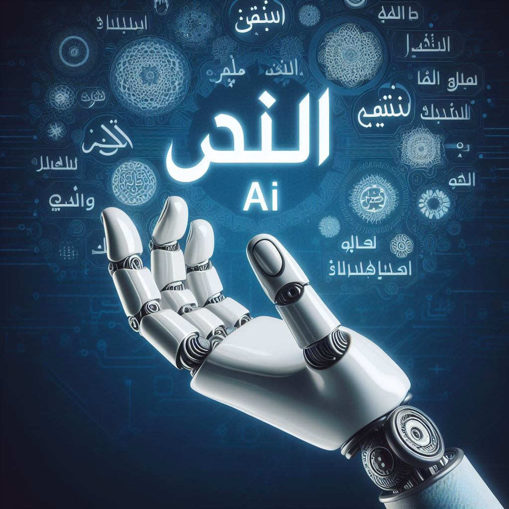 Arabic AI